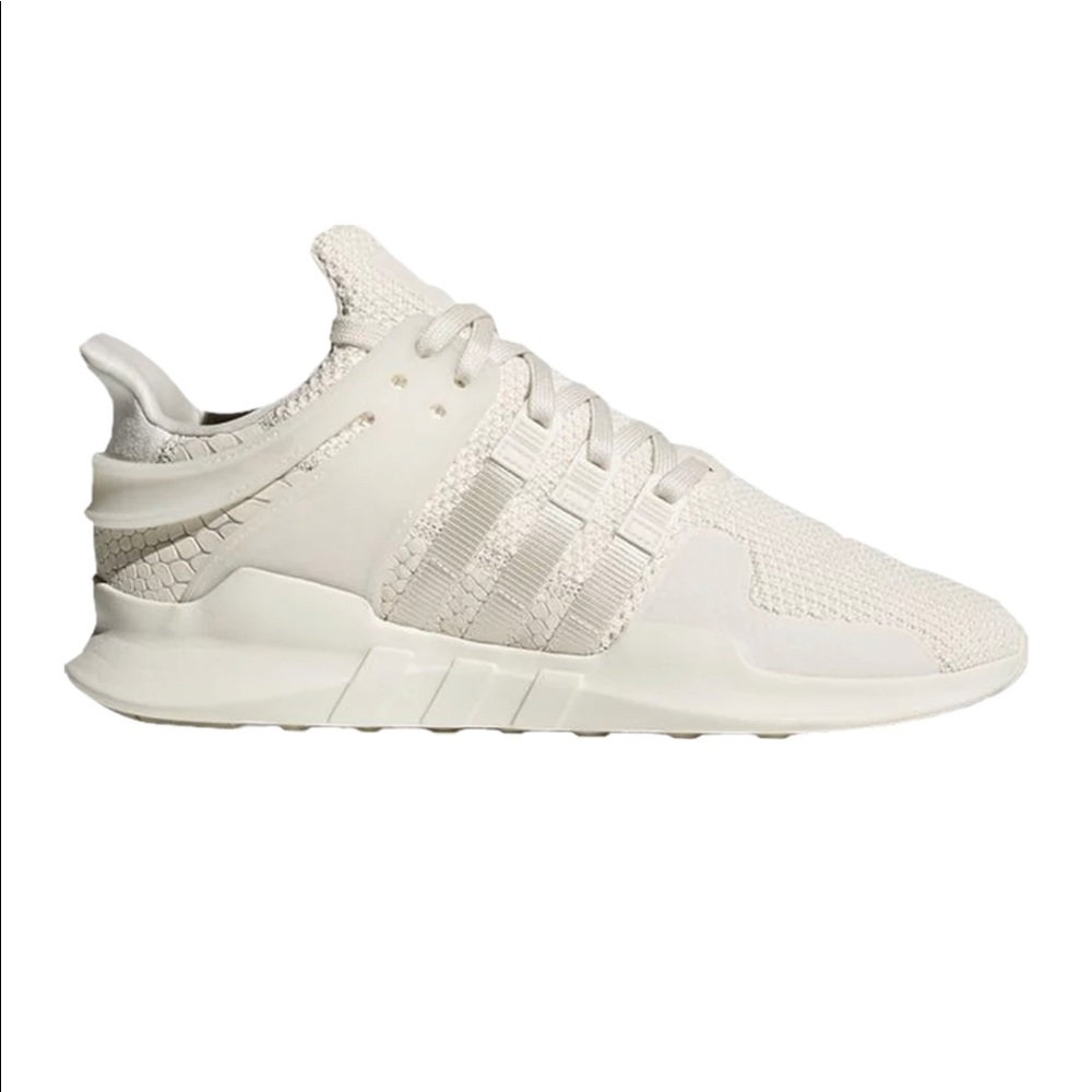 EQT support ADV cream snake skin